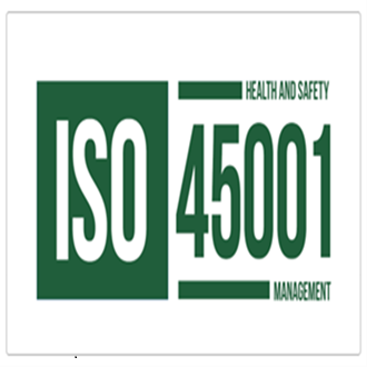 Apa itu Sertifikasi ISO 45001